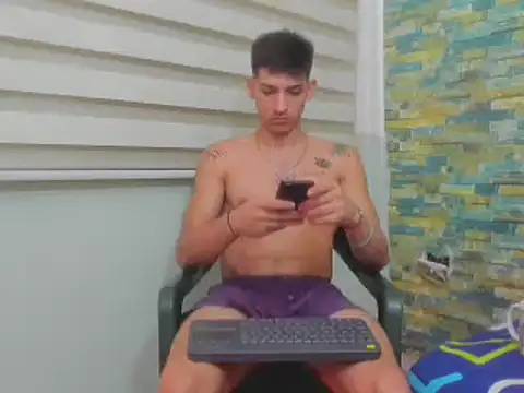 MasterSEX420 online show from February 17, 2025, 3:22 pm