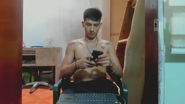 MasterSEX420 online show from February 20, 2025, 6:46 pm