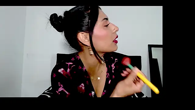 Snapshot of MedussaMagic chatting on January 8, 2026, 10:38 pm MedussaMagic online show from January 8, 2026, 10:38 pm