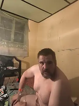 Ronny2510 online show from October 8, 2025, 6:41 pm