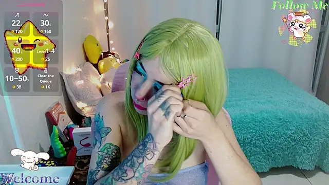 mily milk  online show from January 4, 2025, 7:13 am