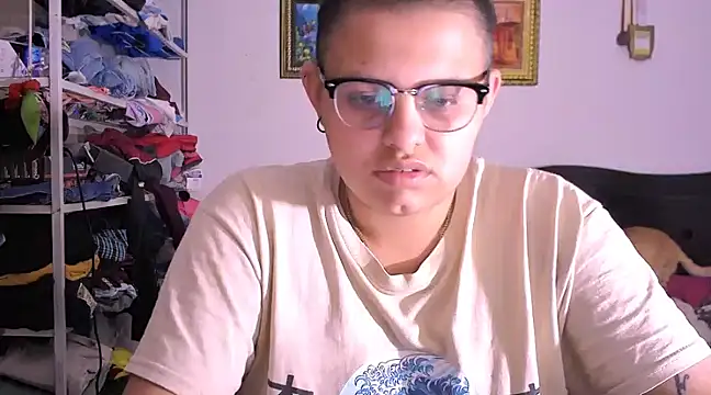 tatsumi nao online show from February 14, 2025, 4:20 pm