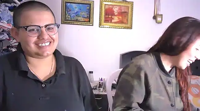 tatsumi nao online show from February 8, 2025, 2:16 pm