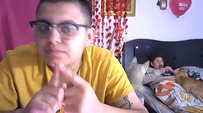 tatsumi nao online show from February 16, 2025, 5:26 pm