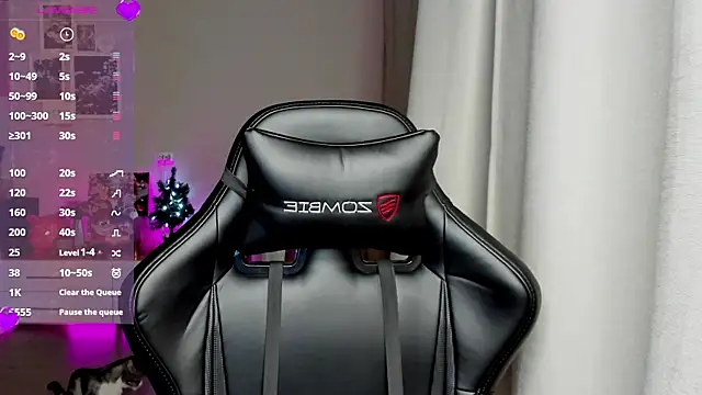 Sm0ly online show from February 4, 2025, 1:45 am