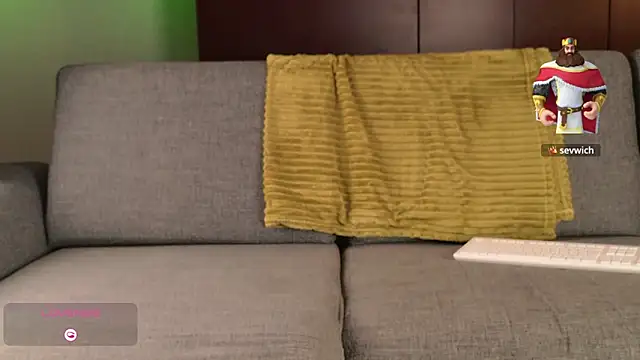 Samantha Greene online show from January 15, 2026, 12:47 am