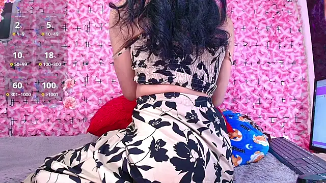 Snapshot of Veruzca_love chatting on September 9, 2025, 12:47 pm Veruzca love online show from September 9, 2025, 12:47 pm