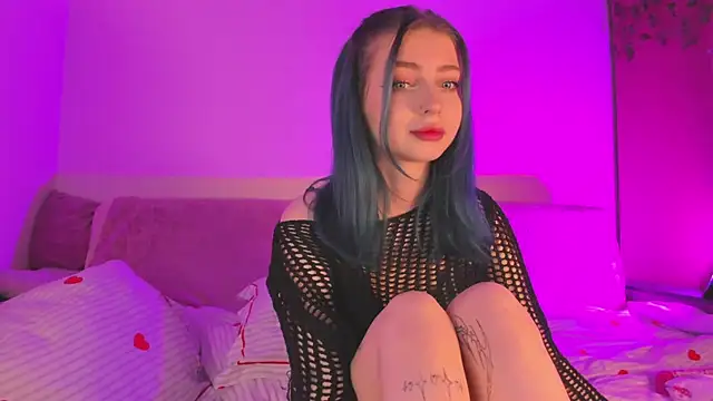 may meowww online show from February 19, 2026, 7:22 pm