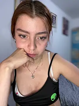 Cloew Marz online show from March 18, 2025, 1:46 am