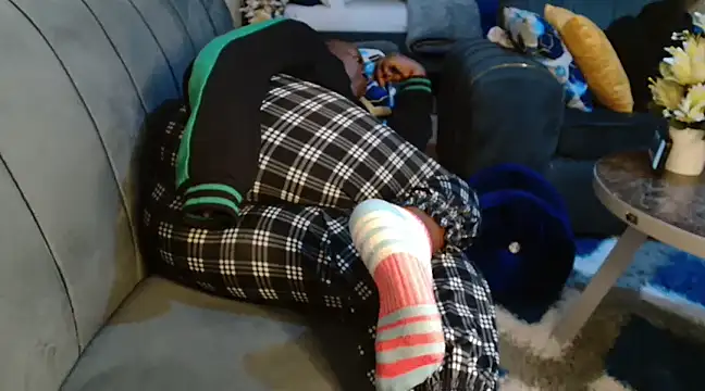 leslysexygirl online show from March 22, 2025, 4:26 pm