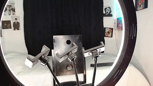 mitsuhamiyamizu 333 online show from February 20, 2025, 6:03 pm