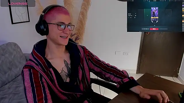 Snapshot of Jaack_str chatting on February 5, 2026, 3:30 pm Jaack str online show from February 5, 2026, 3:30 pm