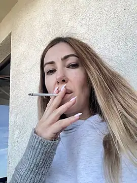 RaquelleDevon online show from March 8, 2025, 2:08 pm