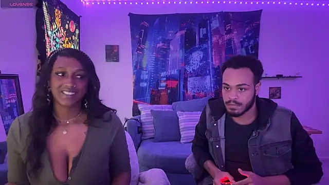 BlackBunny0222 online show from February 17, 2025, 5:55 pm