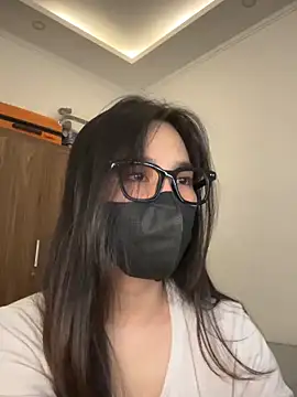 Lilisa miu online show from October 1, 2025, 6:56 pm