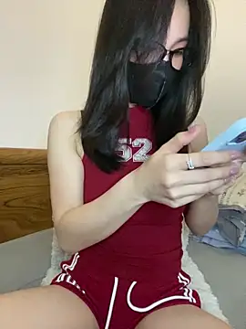 Lilisa miu online show from February 16, 2025, 2:00 pm