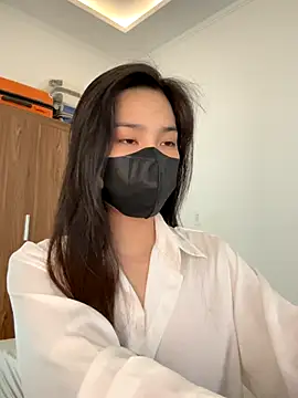 Lilisa miu online show from October 3, 2025, 6:59 am