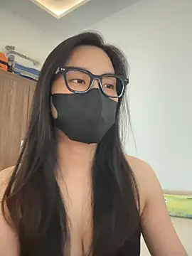 Lilisa miu online show from October 11, 2025, 6:36 am