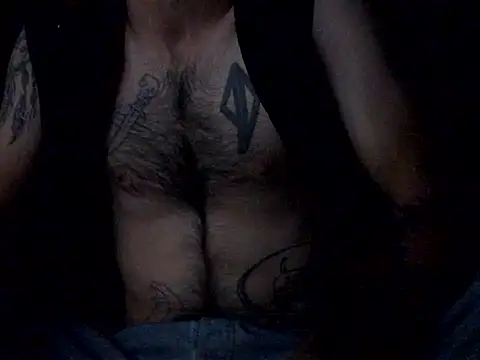 Snapshot of Sexxxydaemon chatting on January 19, 2026, 5:44 am Sexxxydaemon online show from January 19, 2026, 5:44 am