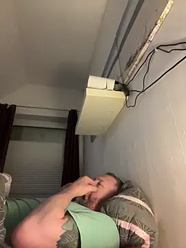 Rockburg online show from February 3, 2025, 7:21 pm