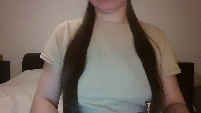 VanesaJewelz online show from March 3, 2025, 7:49 pm