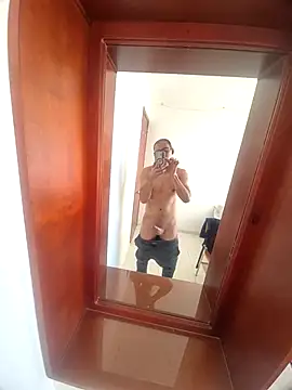 Juan2323hot online show from September 25, 2025, 3:18 pm