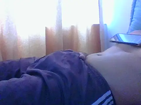 Juan2323hot online show from March 27, 2026, 7:37 pm