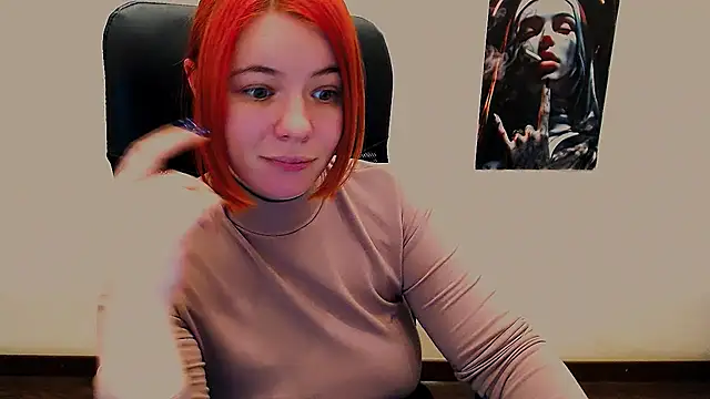 Sun Alexia online show from March 8, 2025, 10:02 pm