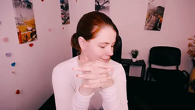 Sun Alexia online show from November 18, 2025, 5:38 pm