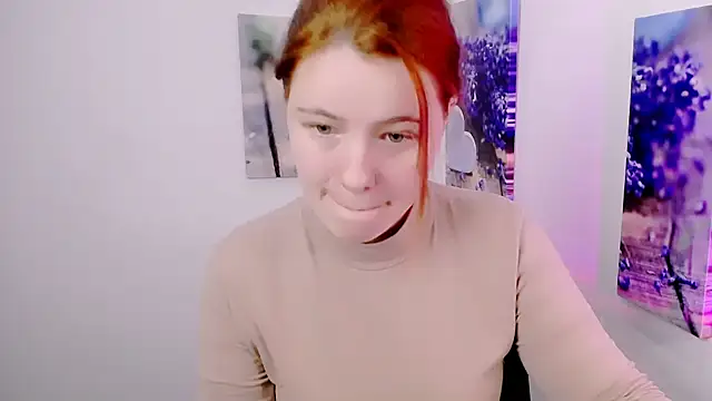 Sun Alexia online show from March 18, 2026, 2:30 pm