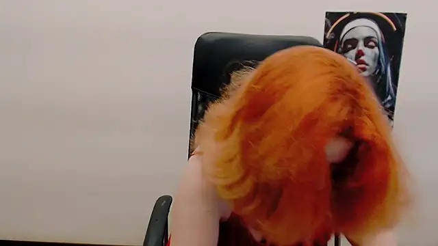 Sun Alexia online show from March 18, 2025, 6:06 am