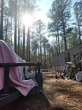 Policeman20742 online show from January 7, 2026, 6:35 pm