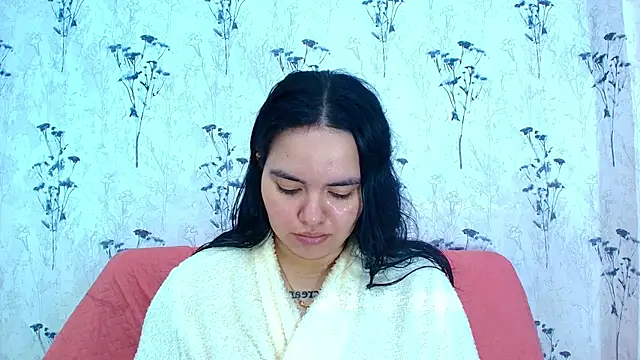 Snapshot of Mia_candy_0 chatting on March 13, 2025, 6:23 pm Mia candy 0 online show from March 13, 2025, 6:23 pm