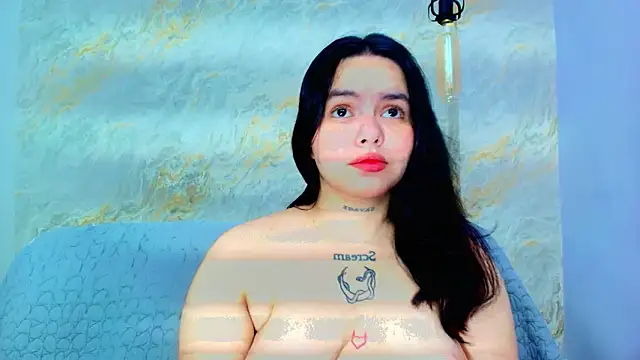 Mia candy 0 online show from February 12, 2026, 12:05 pm