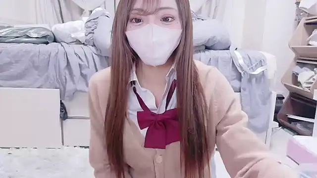  chanMOMO  online show from November 25, 2025, 2:39 pm