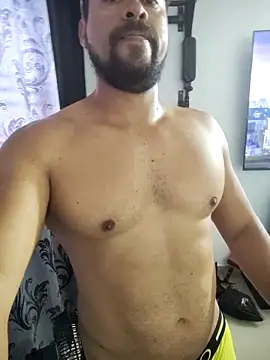 LatinMar online show from February 17, 2025, 1:11 pm