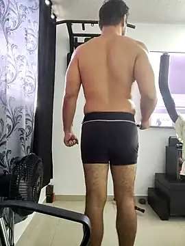 LatinMar online show from January 27, 2025, 1:30 pm