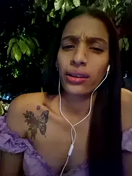 lily sk online show from February 3, 2025, 12:58 am