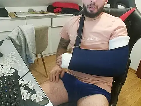 prezydentcam online show from October 10, 2025, 8:48 am