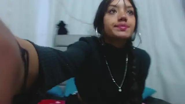 camilawilliams707rs online show from October 15, 2025, 1:48 am