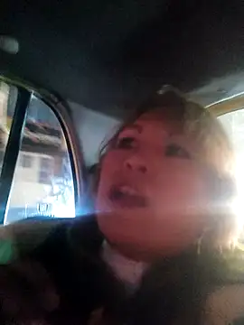 Kazsandraa online show from October 8, 2025, 2:35 am