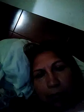 Kazsandraa online show from October 10, 2025, 7:36 pm