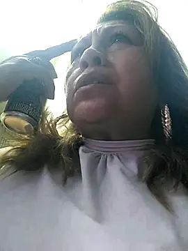 Kazsandraa online show from November 27, 2025, 12:00 am