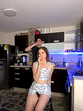 samantha kevin online show from November 10, 2025, 4:50 am