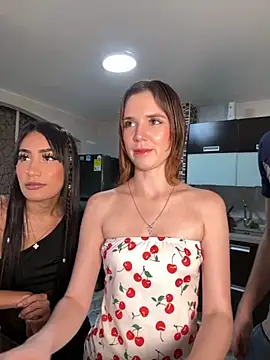 samantha kevin online show from September 20, 2025, 3:55 am