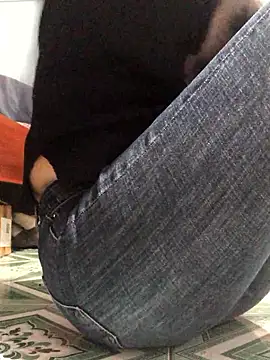 Cute lady99 online show from January 11, 2026, 2:07 am