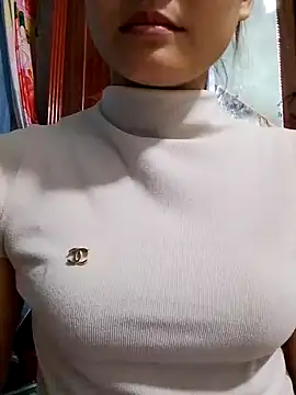 Cute lady99 online show from December 19, 2025, 6:38 am