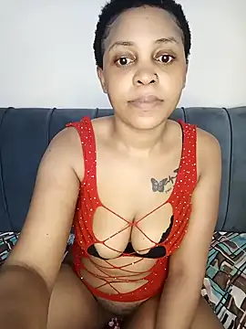 Sexy Shanty online show from March 18, 2025, 7:44 am