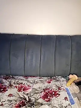 Sexy Shanty online show from October 5, 2025, 4:53 pm