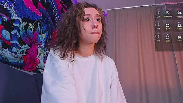 Grace Walker online show from February 27, 2025, 9:29 am